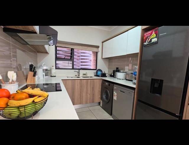 3 BEDROOM PROPERTY TO RENT IN LINBRO PARK